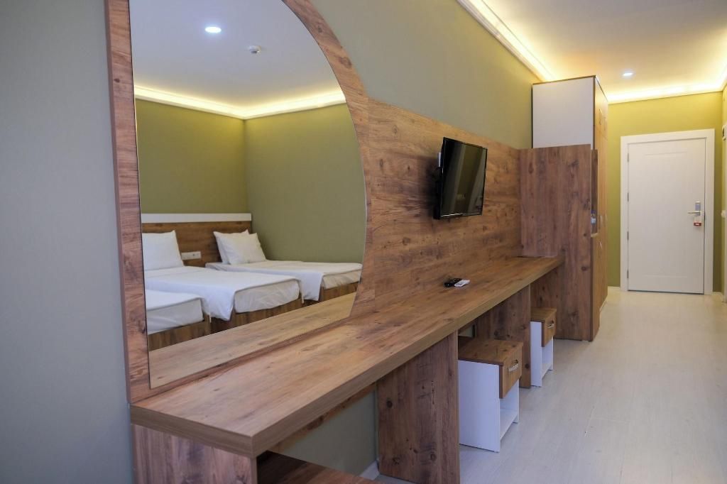 Altayhan Hotel, foto 12