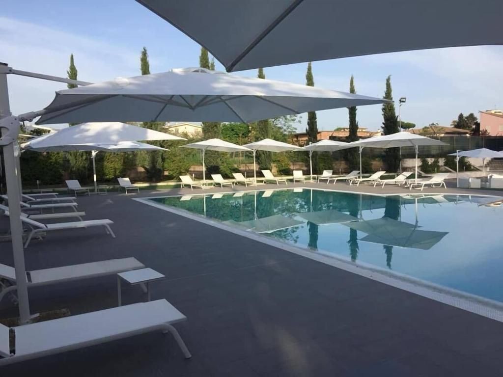 Park Hotel Villamaria, foto 7