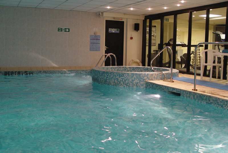 DoubleTree by Hilton Hotel London - Victoria, foto 8