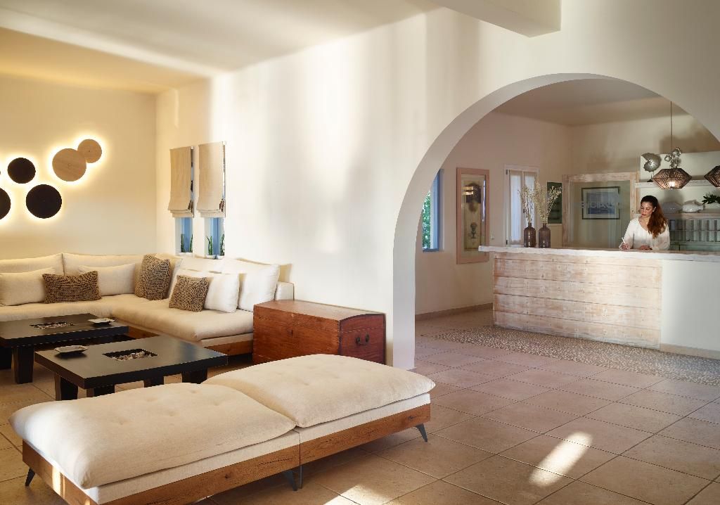 Vencia Boutique Hotel, foto 11