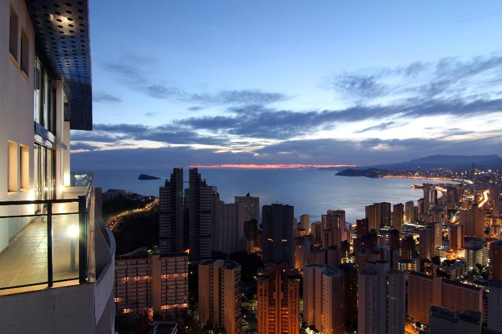 Apartamentos Benidorm Horizon by Pierre & Vacances, foto 10