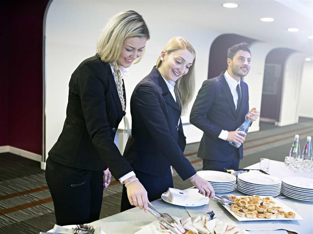 Novotel Roma Eur, foto 8