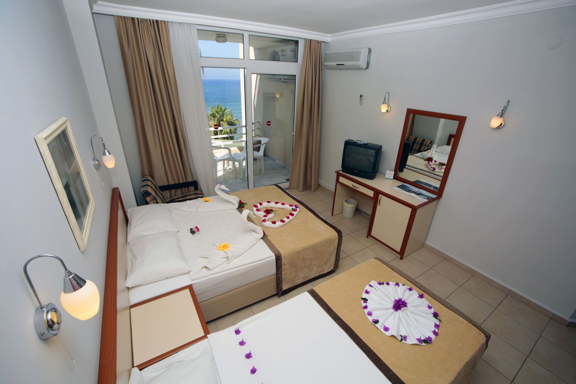 Incekum Su Hotel, foto 5