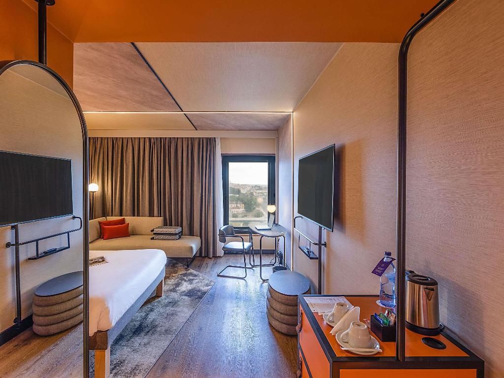 Novotel Lisboa, foto 7