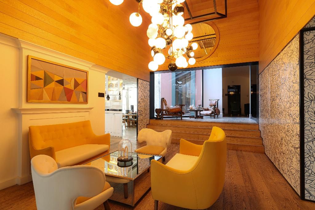 The Wings Hotels Collection, foto 7