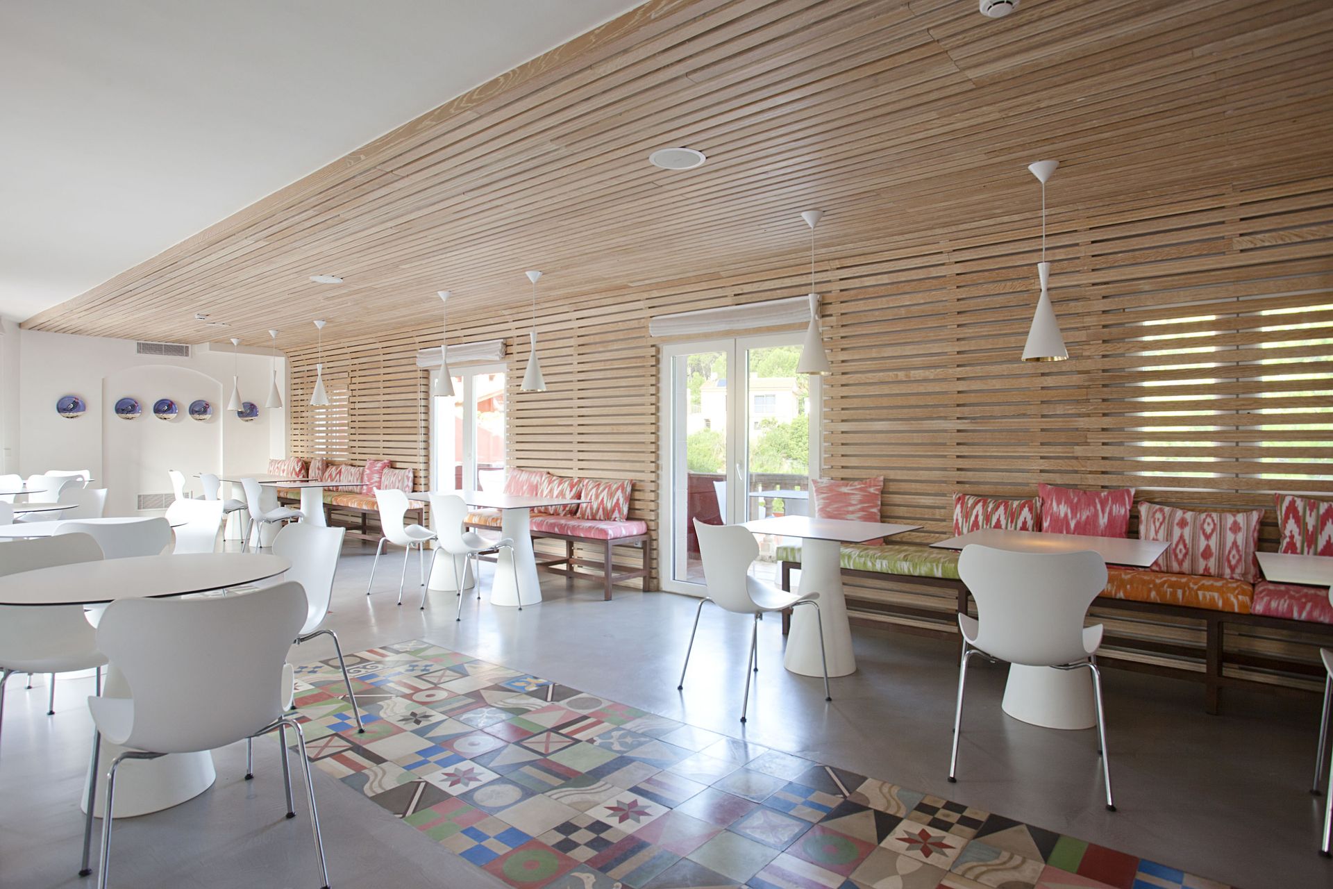 Hotel Cala Sant Vicenç, foto 14