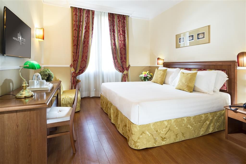 Hotel Milton Roma, foto 2