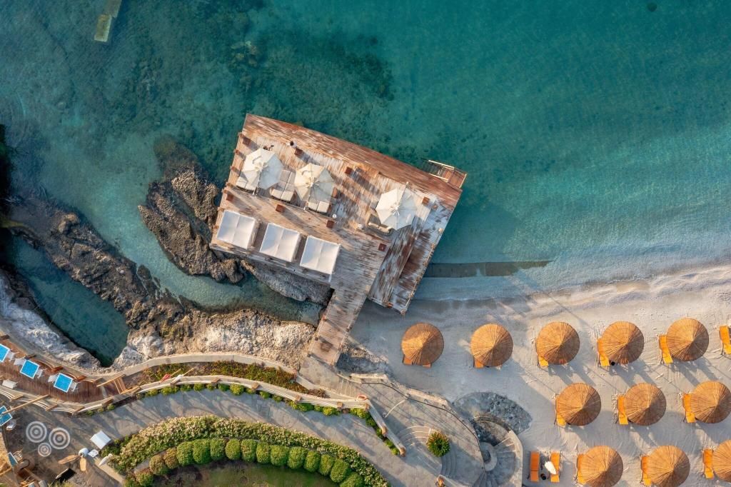 Caresse, a Luxury Collection Resort & Spa, Bodrum, foto 10