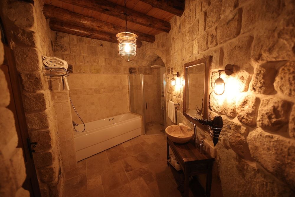 Ürgüp Cave Suites, foto 8