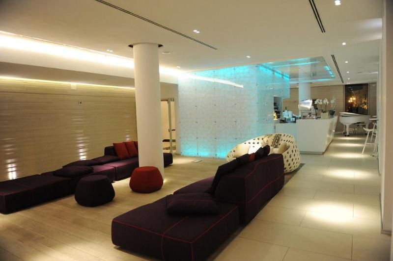 Europa Hotel Design Spa 1877, foto 11