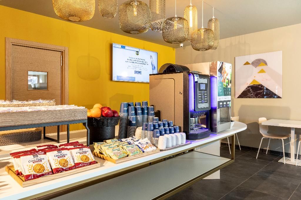 B&B HOTEL Bolzano, foto 3