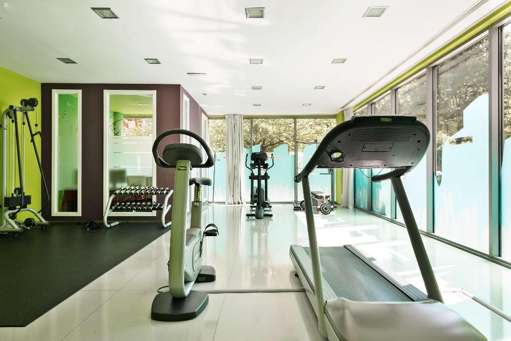 abba Huesca Hotel, foto 4