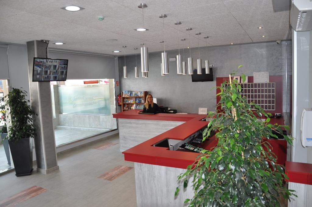 Aparthotel Safari, foto 12