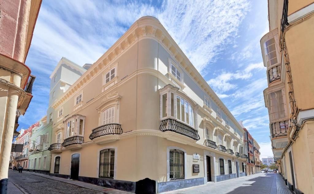 Tandem Palacio Veedor de Galeras, foto 13