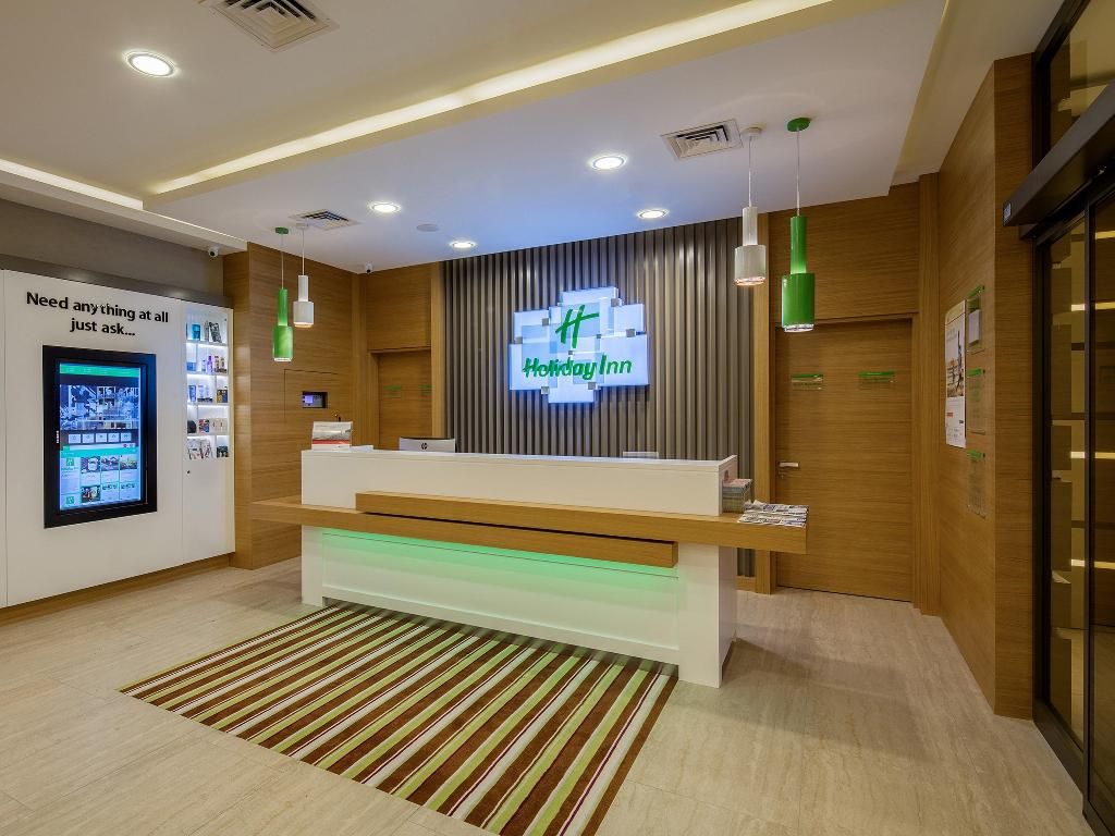 Holiday Inn Antalya - Lara, foto 5