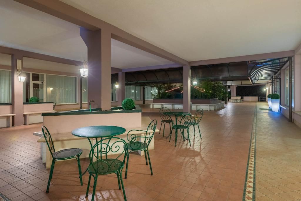 Hotel Palladio, foto 8
