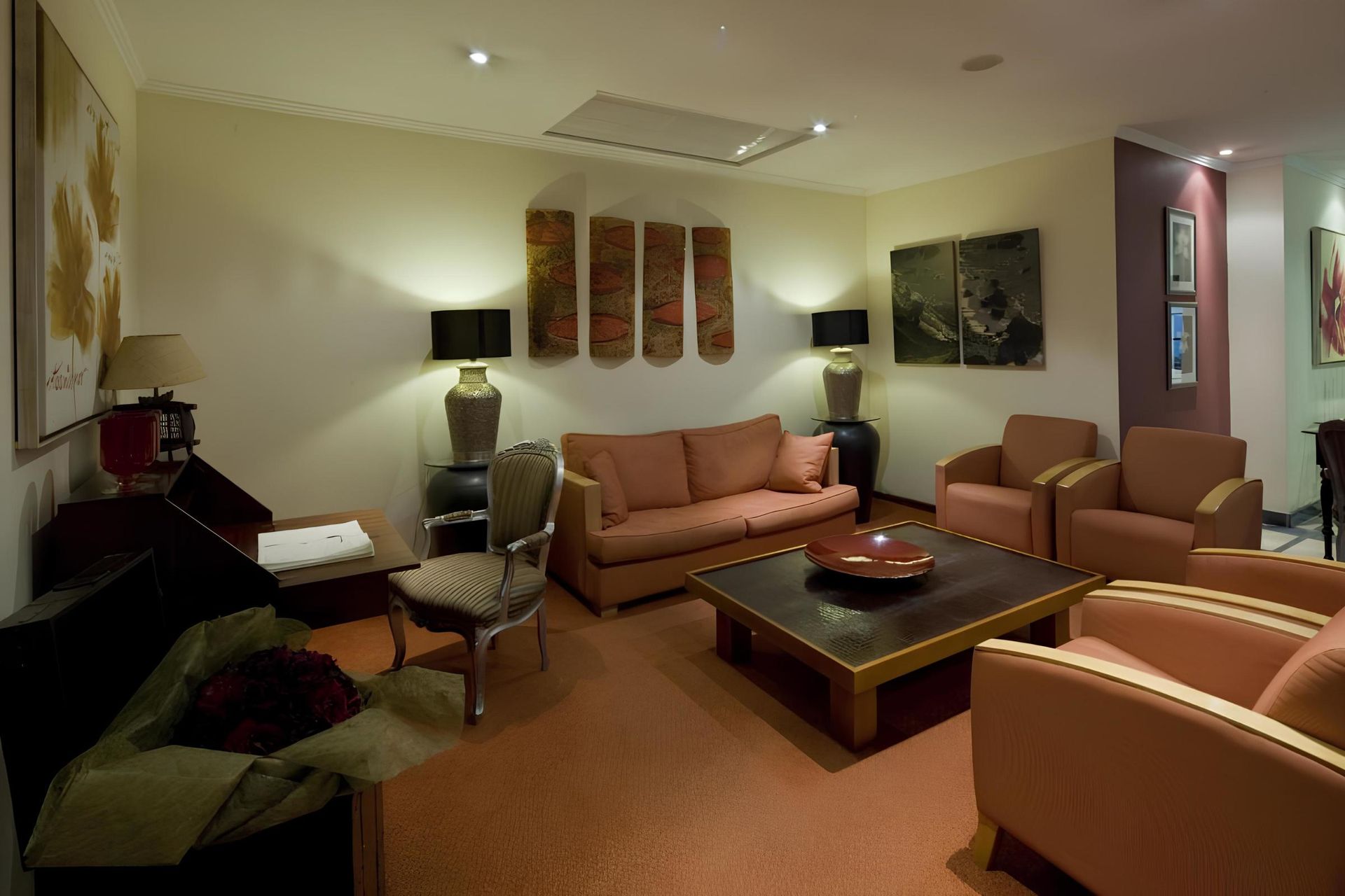 Hotel Orquidea, foto 5