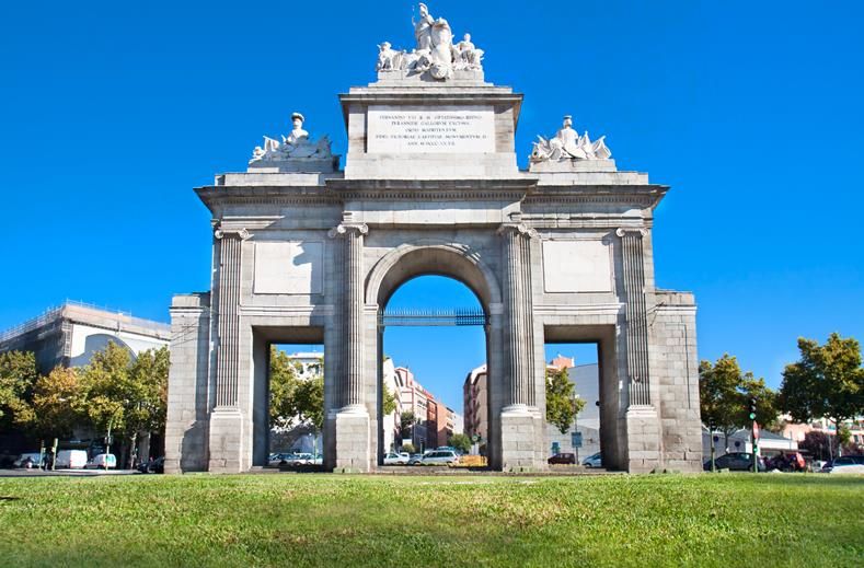 Puerta de Toledo, foto 3