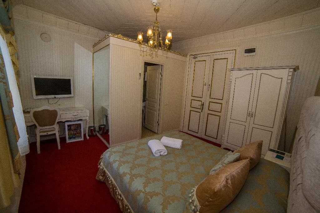Hayriye Hanim Konagi, foto 12