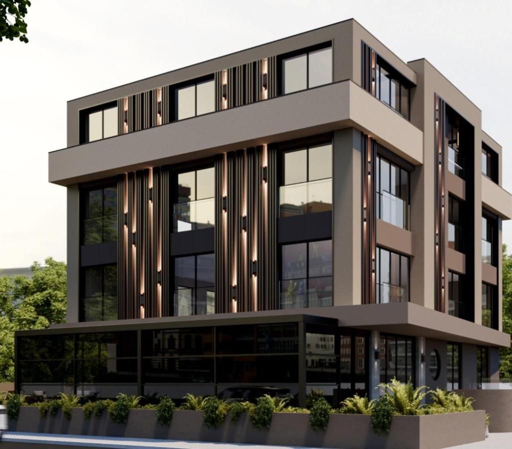 Oli Hotel And Suites, foto 5