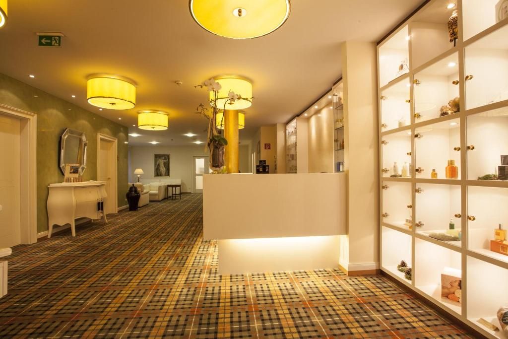 THERESA Wellness Genießer Hotel, foto 6
