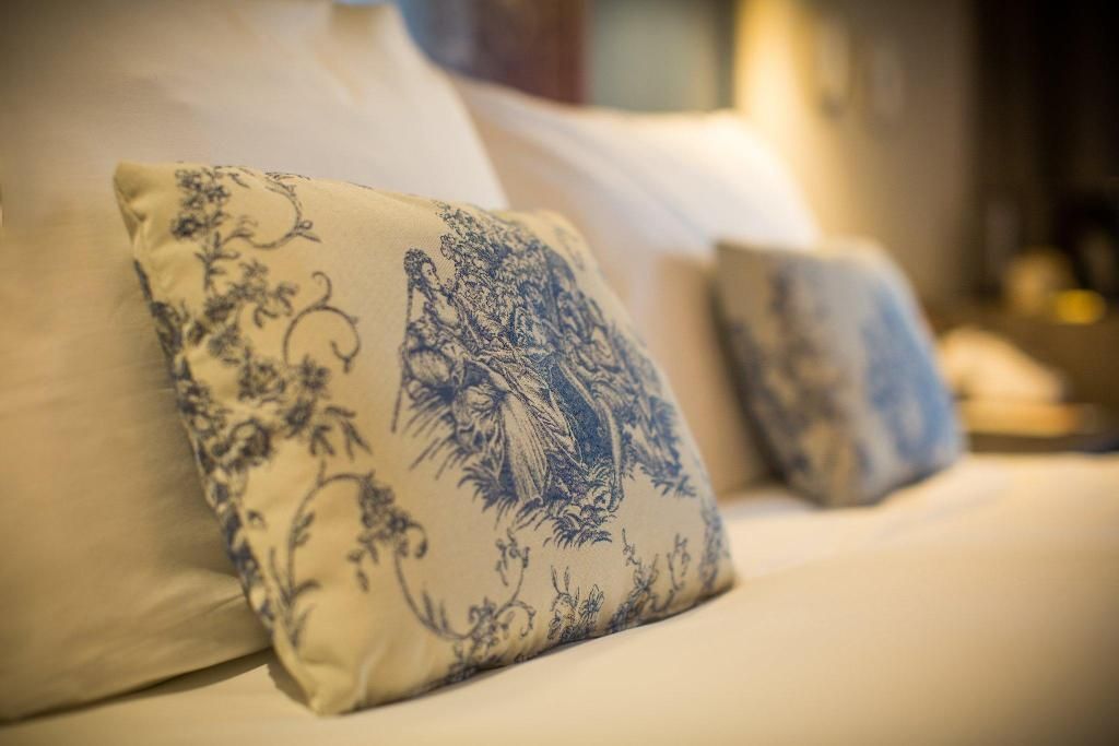 Clayton Hotel City of London, foto 14