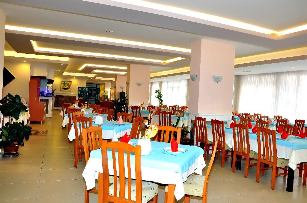Cinar Family Suite Hotel, foto 13