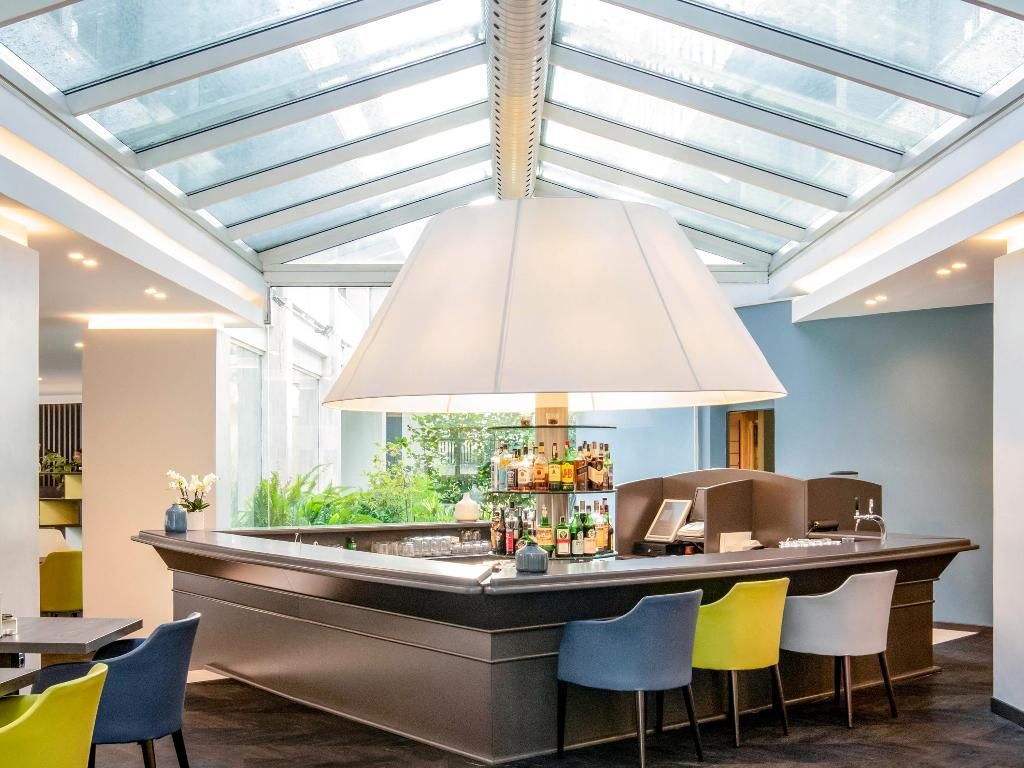 Mercure Roma West, foto 8