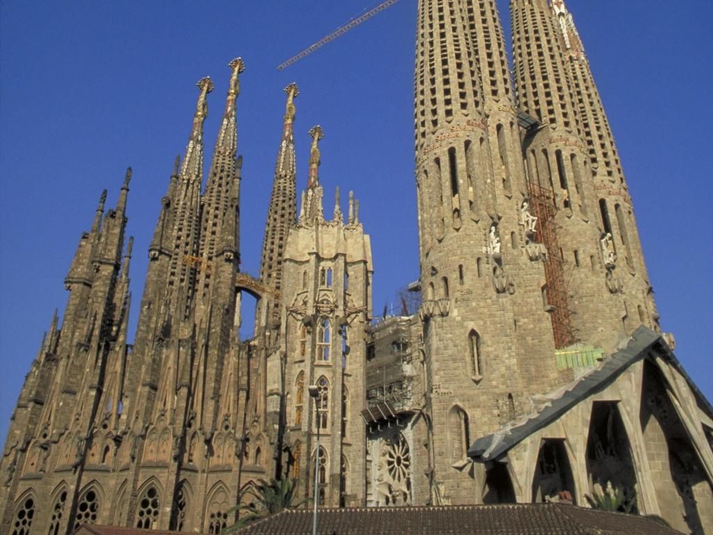 ibis Barcelona Centro (Sagrada Familia), foto 8