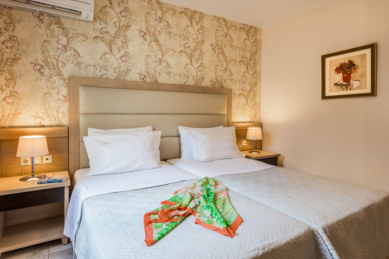 Pilot's Villas Luxury Suites, foto 9