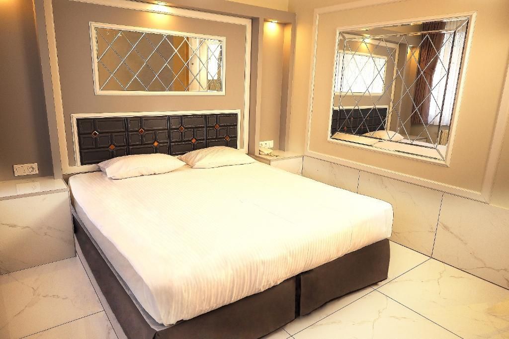Bakirkoy Tashan Business & Airport Hotel, foto 9