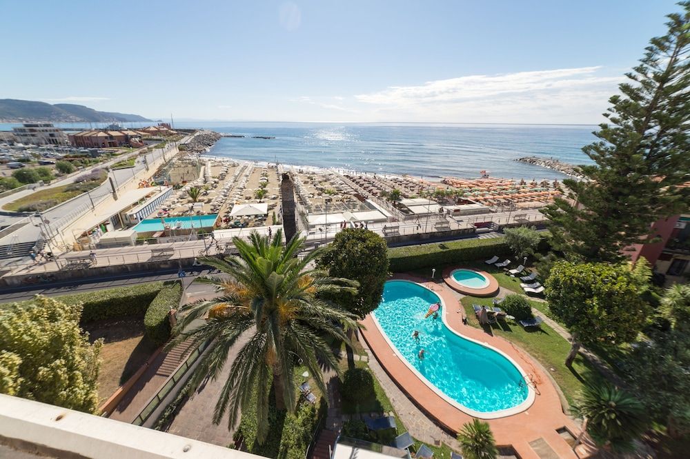 Loano Hotel Garden Lido, foto 10