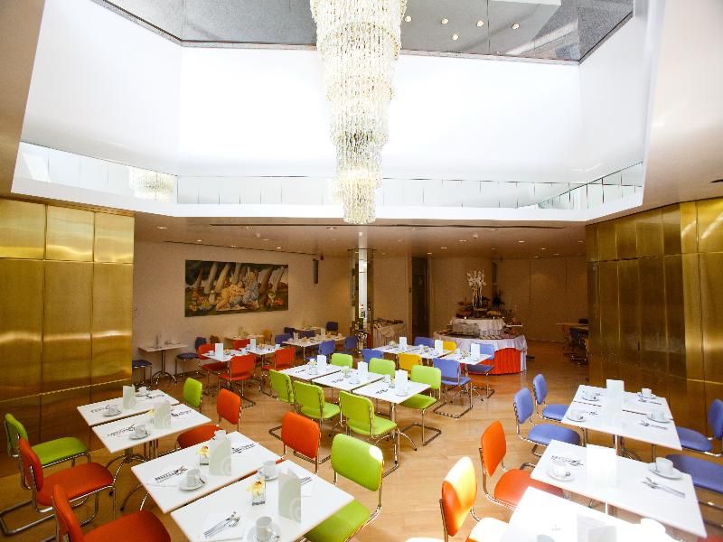 Hotel Albani Roma, foto 2