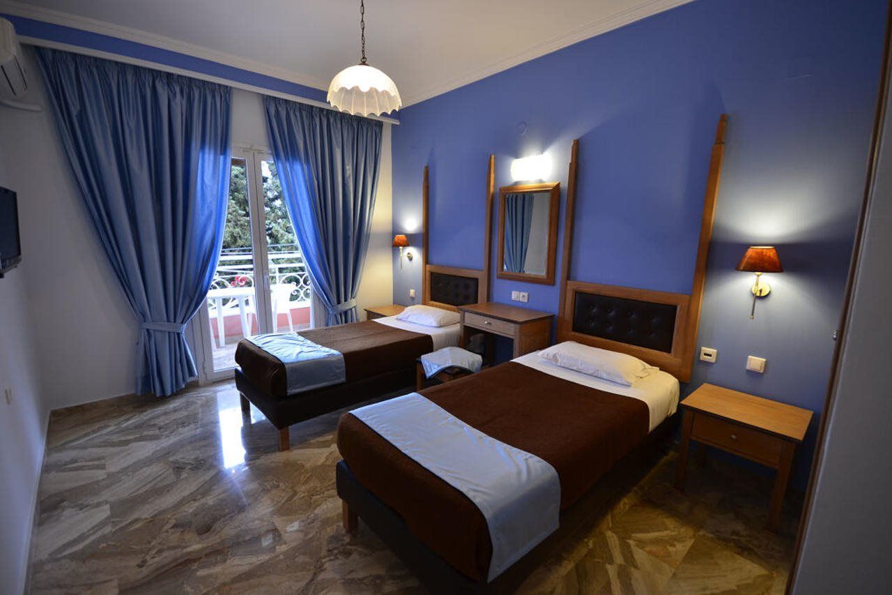 Irene Apartments, foto 4