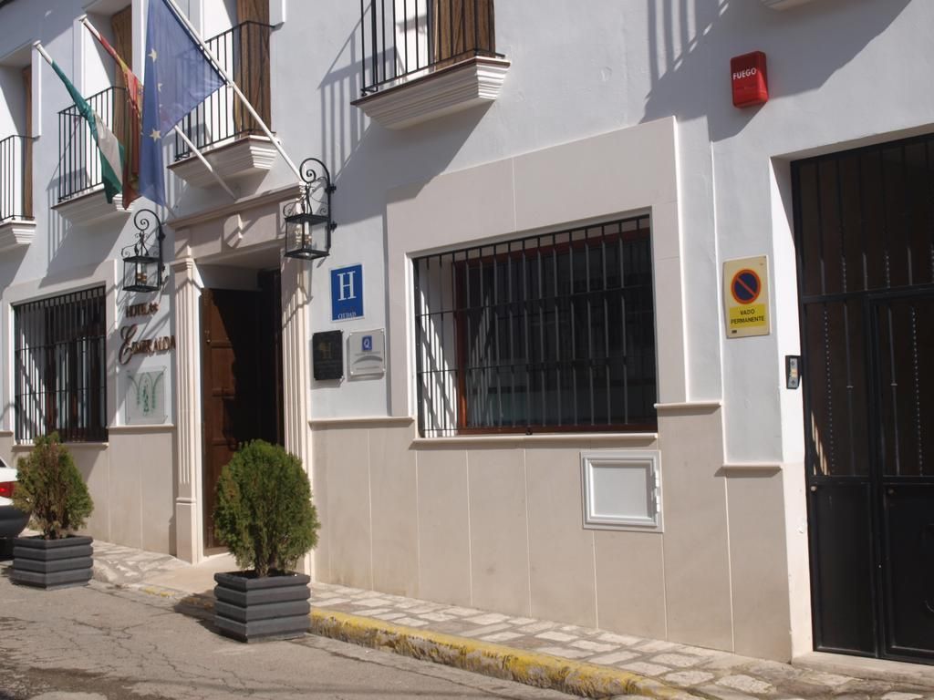 Esmeralda, foto 5