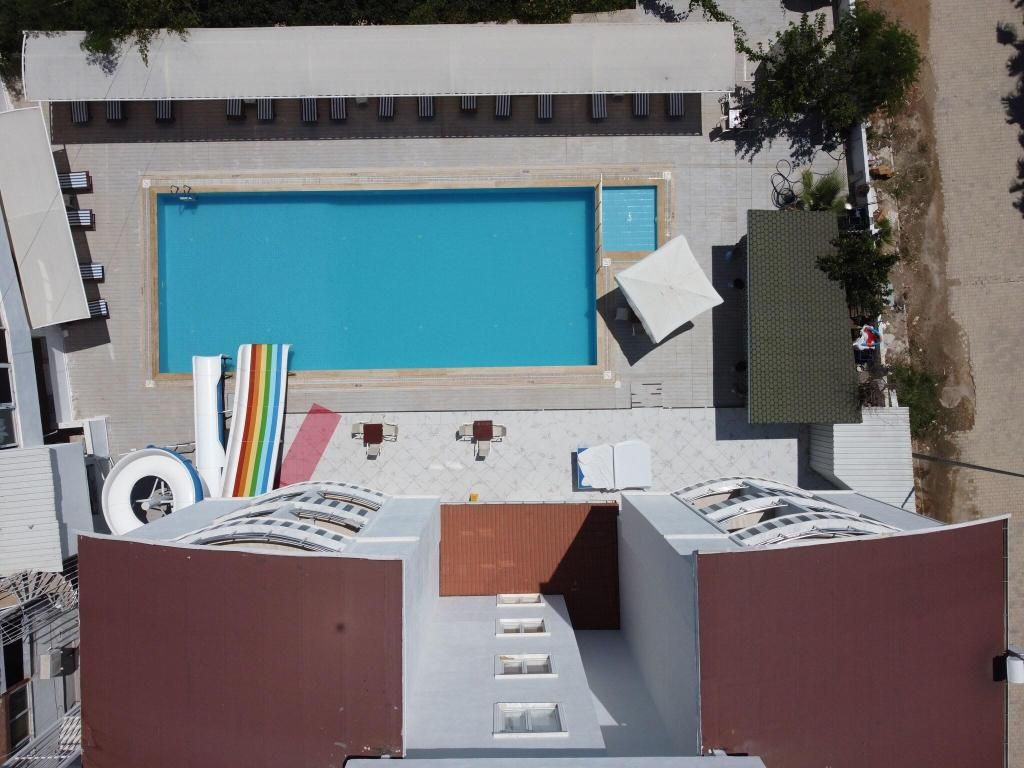 Olympic Hotels Belek, foto 15
