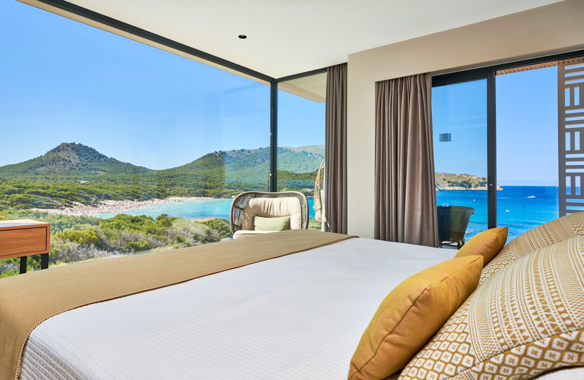 Hotel & Spa S'Entrador Playa , foto 15