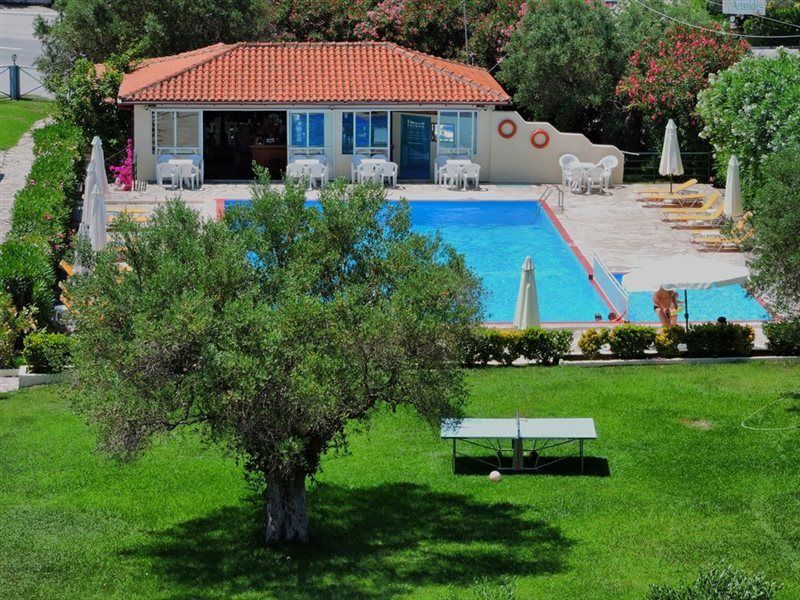 Julia Hotel, foto 4
