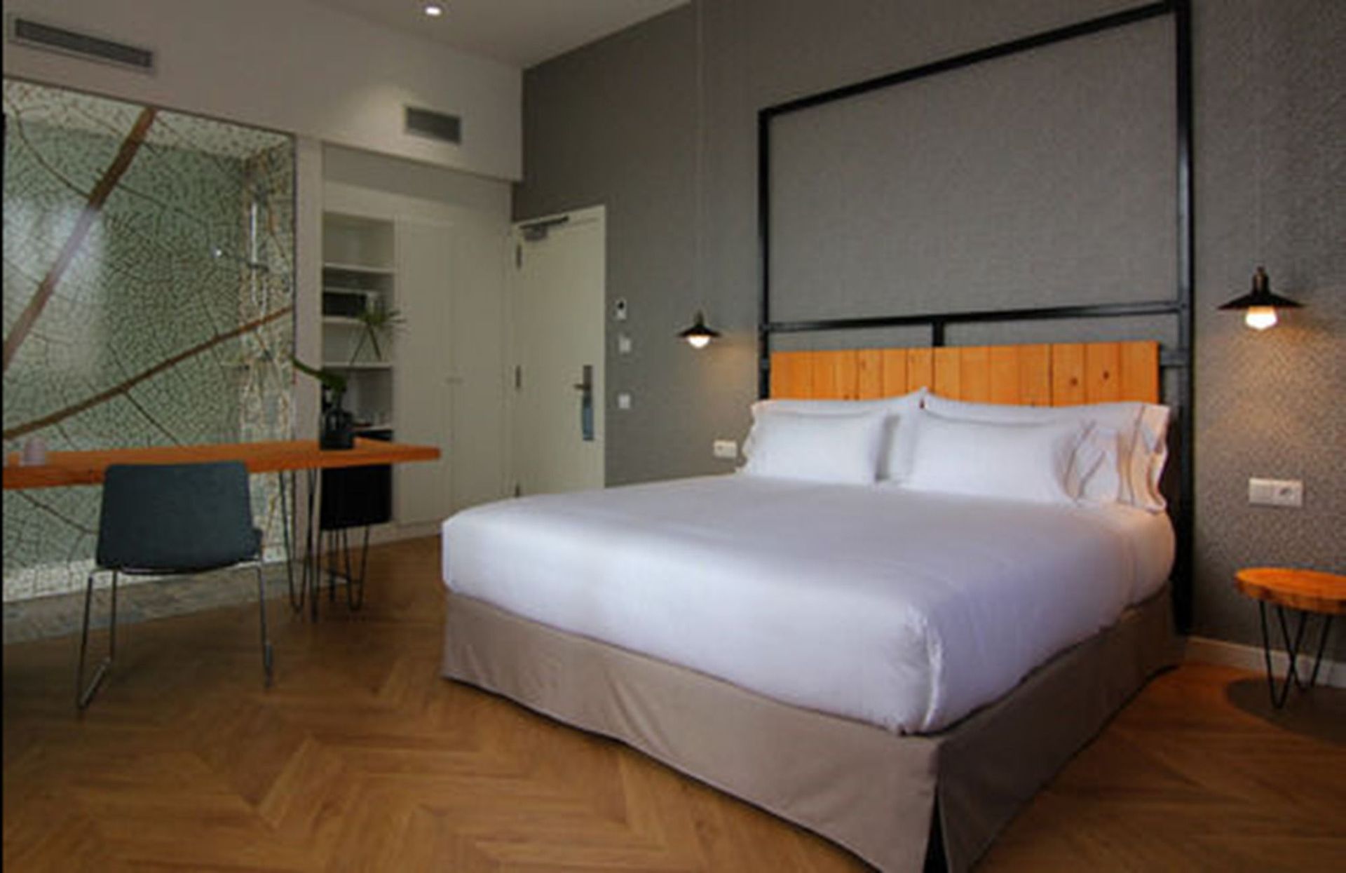 Hotel Arrey Alella, foto 7
