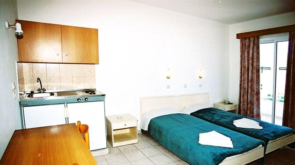 Kremasti Memories Hotel-Studios-Apartments, foto 2