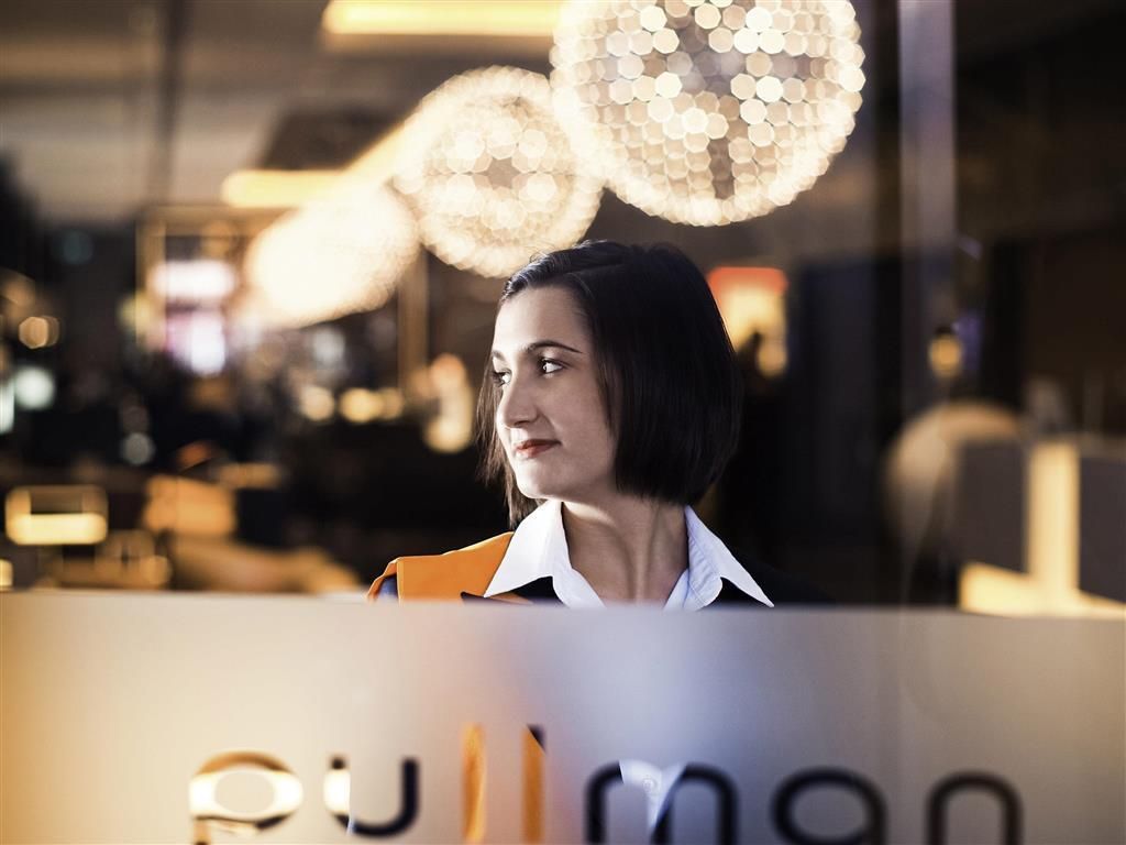 Pullman London St Pancras, foto 12