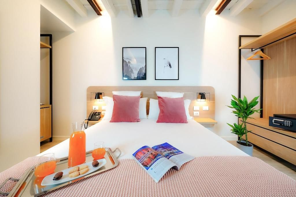 Bergamo Inn 15, foto 6