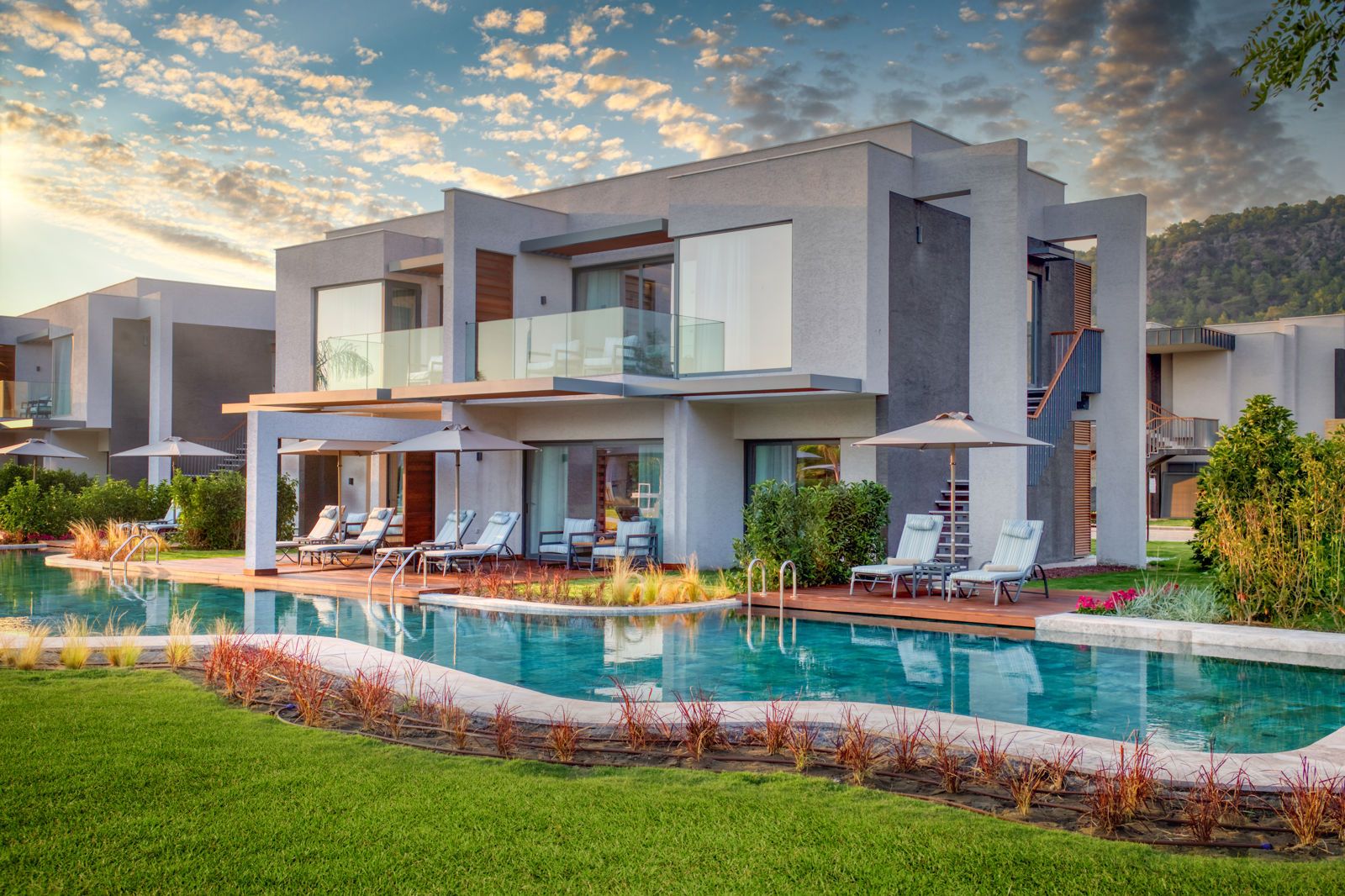 Hilton Dalaman Sarigerme Resort & Golf, foto 12
