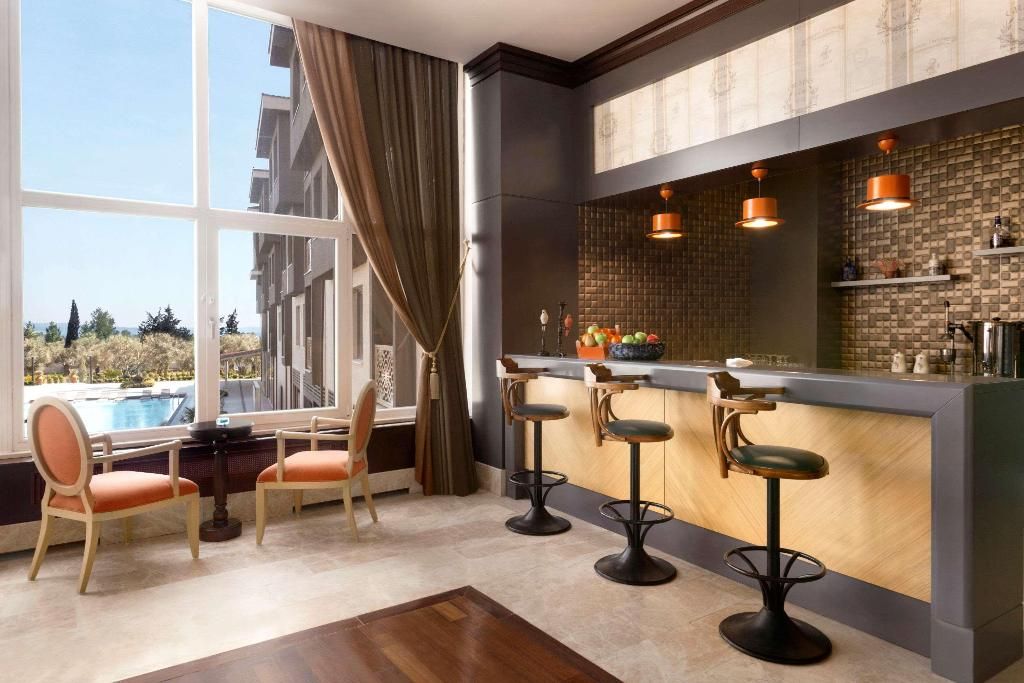 Ramada Resort by Wyndham Kazdaglari Thermal & Spa, foto 6