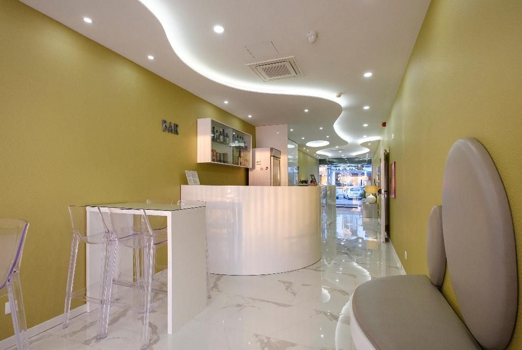 Hotel Rosa Mística, foto 11