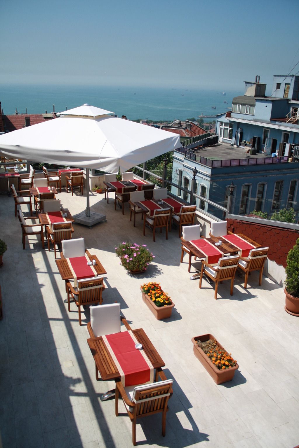 Sultanhan Hotel, foto 7