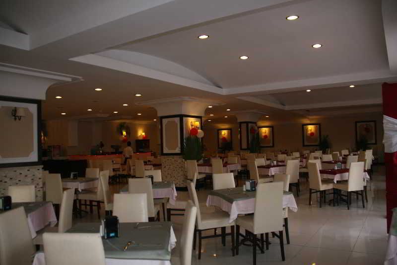 Clover Magic Park Beach Hotel, foto 4