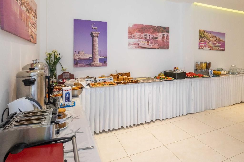 Filmar Hotel, foto 8