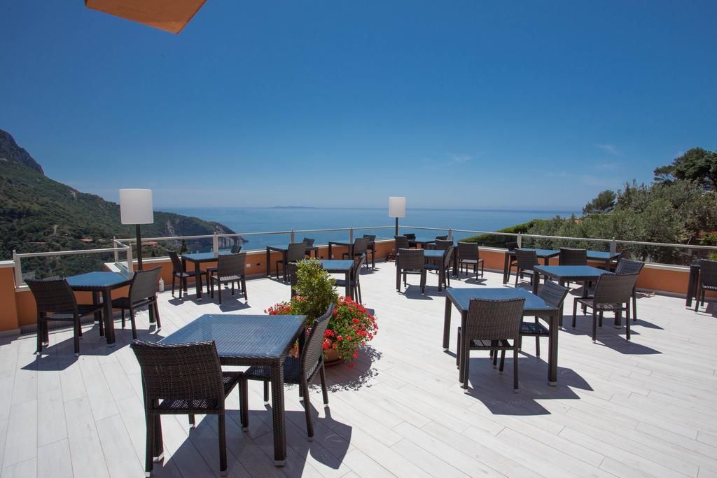 Boutique Hotel Torre di Cala Piccola, foto 3
