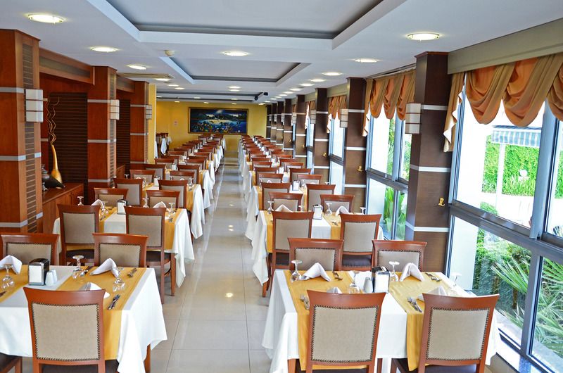 Lara Hotel, foto 5